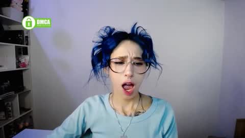 Snapshot of katara_a chatting on 03/25/26, 02:23 Maca online show from 03/25/26, 02:23