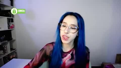 Snapshot of katara_a chatting on 03/27/26, 10:53 Maca online show from 03/27/26, 10:53