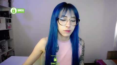 Snapshot of katara_a chatting on 04/06/26, 01:23 Maca online show from 04/06/26, 01:23