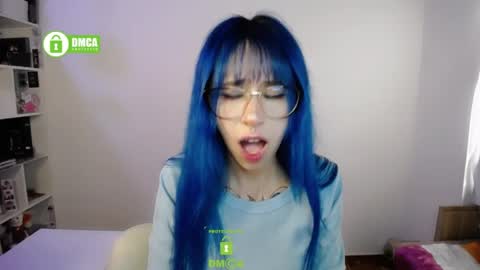 Snapshot of katara_a chatting on 04/09/26, 03:28 Maca online show from 04/09/26, 03:28