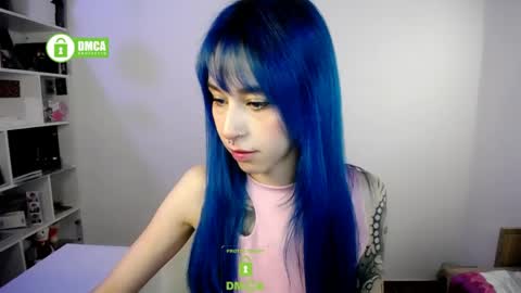 Snapshot of katara_a chatting on 04/10/26, 02:33 Maca online show from 04/10/26, 02:33