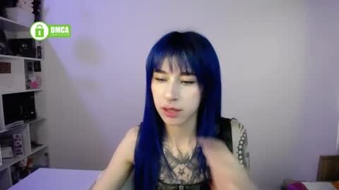 Snapshot of katara_a chatting on 04/15/26, 02:46 Maca online show from 04/15/26, 02:46