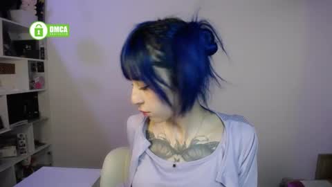 Snapshot of katara_a chatting on 04/16/26, 08:42 Maca online show from 04/16/26, 08:42