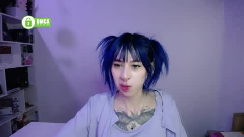 Snapshot of katara_a chatting on 04/16/26, 09:39 Maca online show from 04/16/26, 09:39