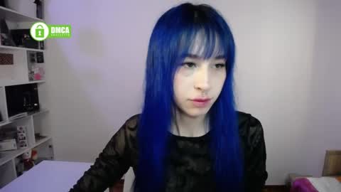 Snapshot of katara_a chatting on 04/17/26, 02:53 Maca online show from 04/17/26, 02:53