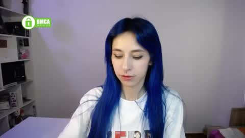 Snapshot of katara_a chatting on 04/22/26, 09:05 Maca online show from 04/22/26, 09:05