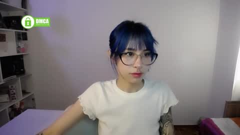 Snapshot of katara_a chatting on 04/28/26, 02:33 Maca online show from 04/28/26, 02:33