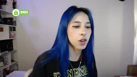 Snapshot of katara_a chatting on 05/07/26, 03:28 Maca online show from 05/07/26, 03:28