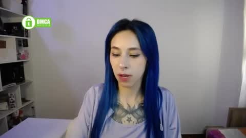 Snapshot of katara_a chatting on 05/11/26, 02:45 Maca online show from 05/11/26, 02:45
