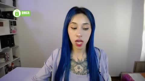 Snapshot of katara_a chatting on 05/11/26, 04:04 Maca online show from 05/11/26, 04:04