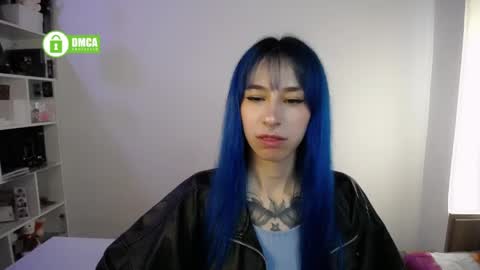 Snapshot of katara_a chatting on 05/15/26, 03:52 Maca online show from 05/15/26, 03:52