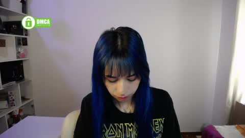Snapshot of katara_a chatting on 05/18/26, 02:12 Maca online show from 05/18/26, 02:12