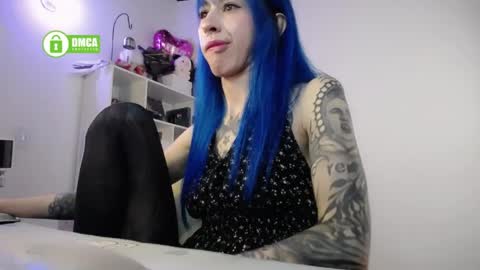 Snapshot of katara_a chatting on 05/19/26, 04:35 Maca online show from 05/19/26, 04:35