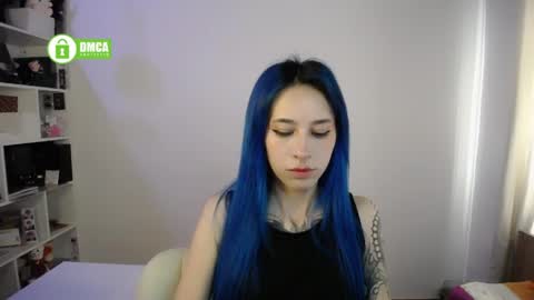Snapshot of katara_a chatting on 05/25/26, 10:16 Maca online show from 05/25/26, 10:16