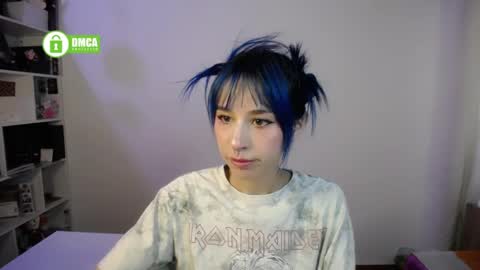 Snapshot of katara_a chatting on 05/27/26, 10:40 Maca online show from 05/27/26, 10:40