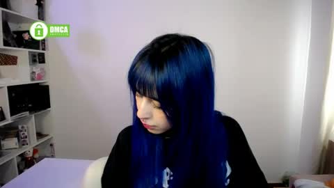 Snapshot of katara_a chatting on 06/05/26, 07:30 Maca online show from 06/05/26, 07:30