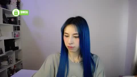 Maca online show from 07/03/26, 01:06