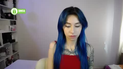 Maca online show from 07/08/26, 02:10