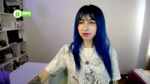 Maca online show from 07/24/26, 04:49