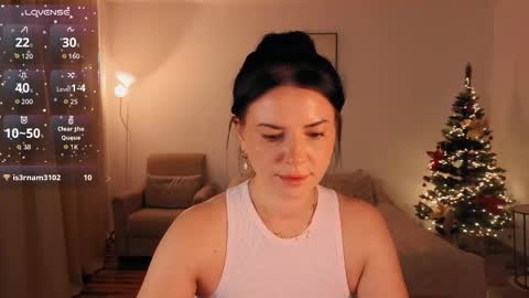 Snapshot of kate124680 chatting on 12/20/25, 10:50 kate124680 online show from 12/20/25, 10:50