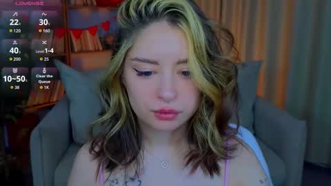 Katerina online show from 02/10/26, 02:04