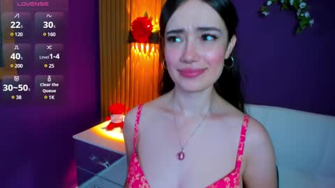 Kate online show from 02/25/25, 09:02