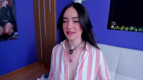 Kate online show from 10/14/25, 09:15