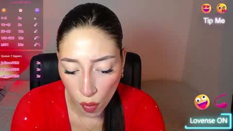 Carla Palmer online show from 12/13/24, 11:17