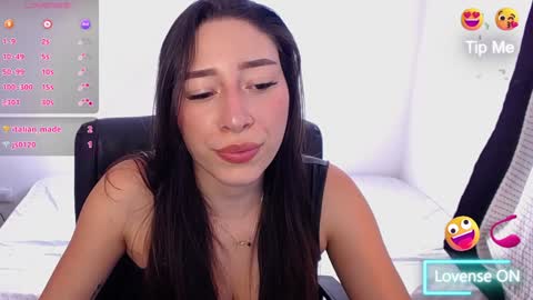 Carla Palmer online show from 12/16/24, 08:16