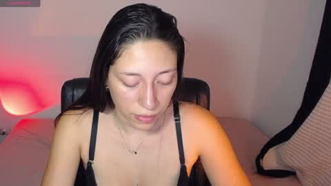 Carla Palmer online show from 01/21/25, 01:08