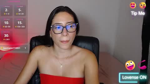 Carla Palmer online show from 01/27/25, 12:33