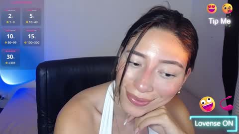 Carla Palmer online show from 02/07/25, 04:27