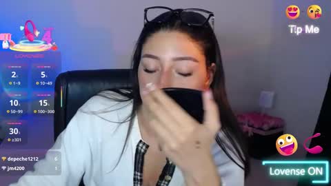 Carla Palmer online show from 02/18/25, 04:48