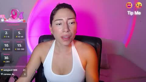 Carla Palmer online show from 01/13/26, 11:21