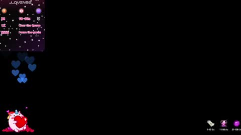 Kate online show from 09/18/25, 10:39