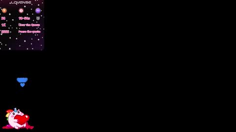 Kate online show from 10/16/25, 11:33