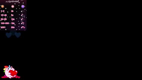 Kate online show from 10/17/25, 10:51