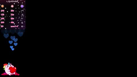 Kate online show from 11/19/25, 10:26