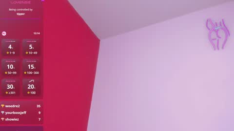 Kate  online show from 01/09/25, 05:33