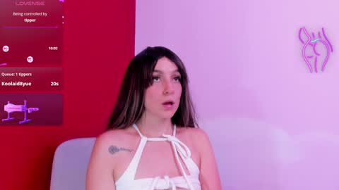 Kate  online show from 01/25/25, 05:08