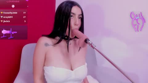 Kate  online show from 01/31/25, 02:28