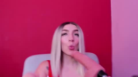 Kate  online show from 12/03/25, 11:30