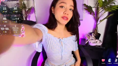 Kate Crown online show from 01/25/25, 01:19