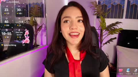 Kate Crown online show from 01/29/25, 04:19