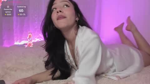 Kate Crown online show from 02/26/25, 09:48