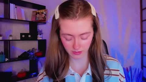 Kate online show from 12/17/24, 02:12