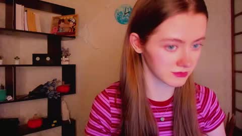 Kate online show from 12/23/24, 01:51