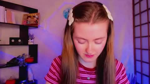 Kate online show from 12/23/24, 04:55