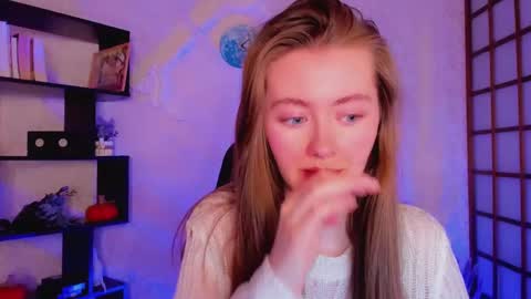 Kate online show from 12/24/24, 05:16