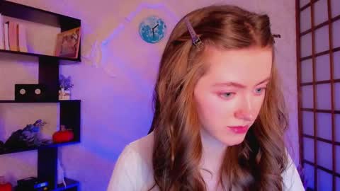 Kate online show from 12/25/24, 02:25